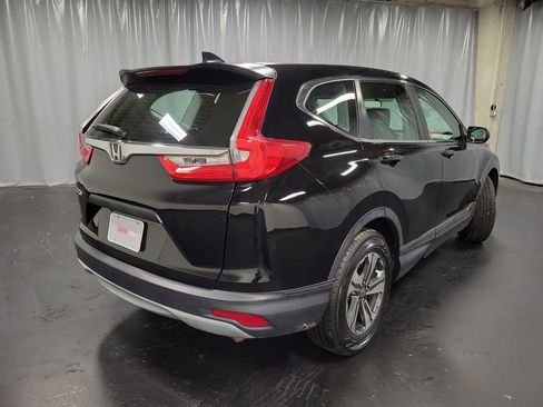 Used 2019 Honda CR-V LX image 8