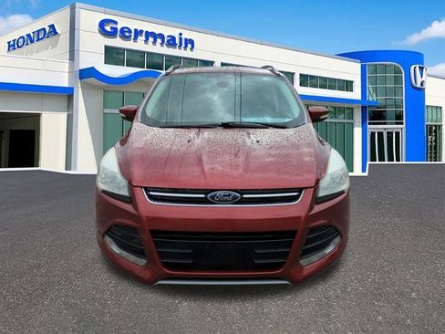 Used 2014 Ford Escape Titanium image 9