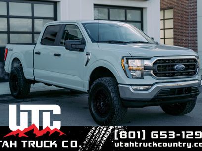 Used 2023 Ford F150 XLT w/ Trailer Tow Package