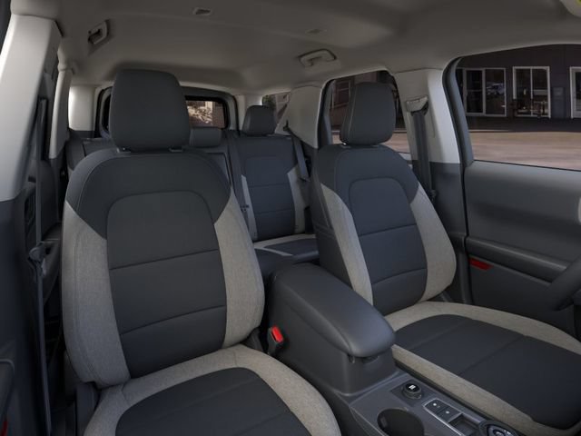 New 2026 Ford Bronco Sport Big Bend w/ Convenience Package AWD/4WD image 10