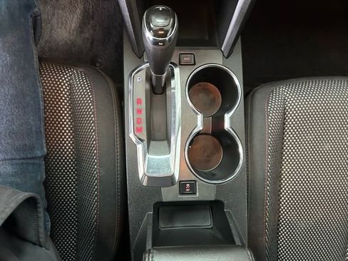 Used 2016 GMC Terrain SLE image 20