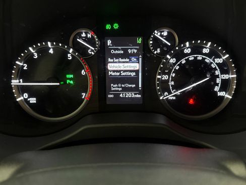 Used 2023 Lexus GX 460 Premium AWD/4WD image 15