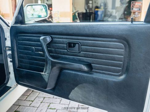 Used 1988 BMW M3 Coupe image 20