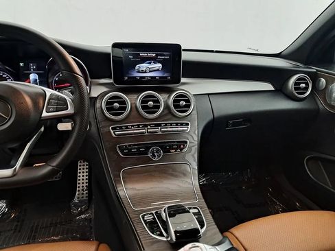 Used 2018 Mercedes-Benz C 300 Cabriolet image 24