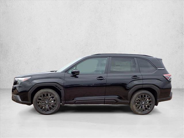 New 2026 Subaru Forester Sport AWD/4WD image 2