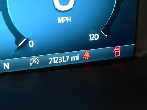 Used 2025 Ford F150 STX RWD image 20