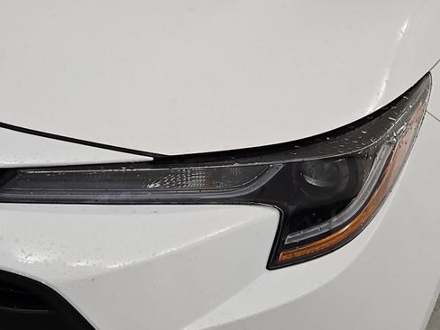 Used 2024 Toyota Corolla LE FWD image 10