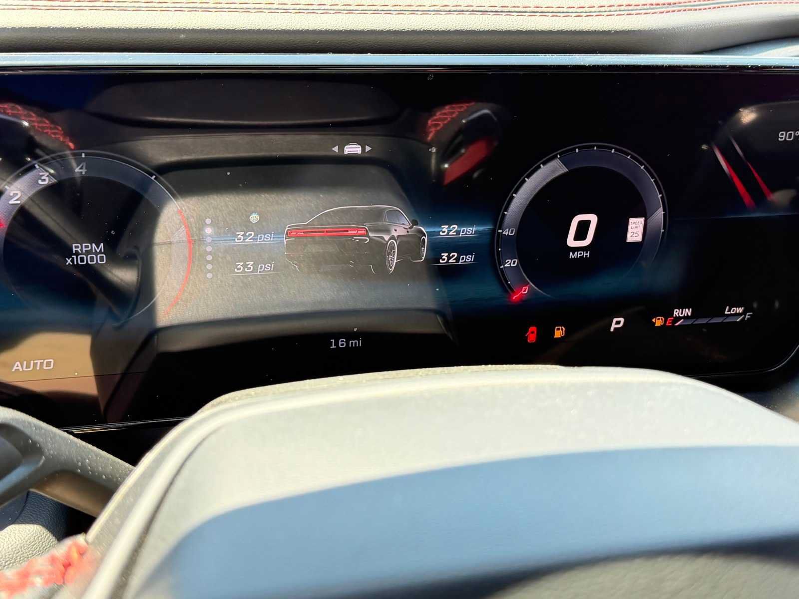 New 2026 Dodge Charger R/T AWD/4WD image 17