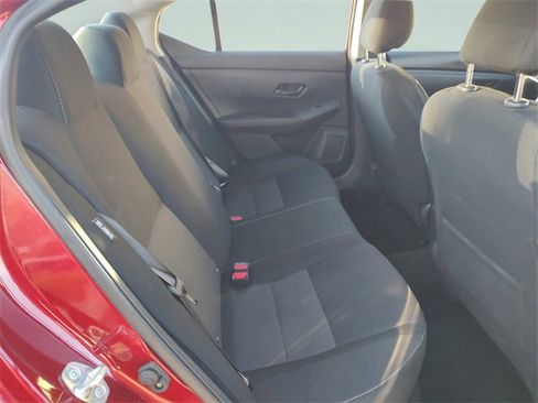 Used 2024 Nissan Sentra SV w/ All-Weather Package image 33