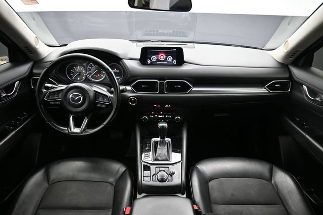 Used 2019 MAZDA CX-5 Touring FWD image 12