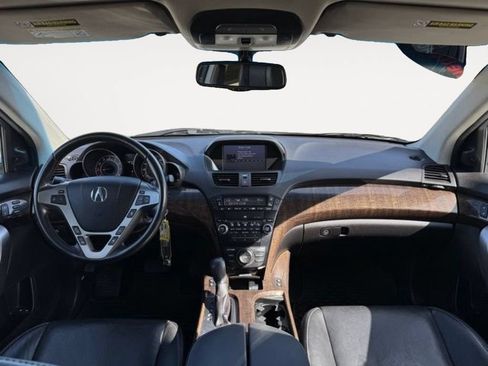 Used 2012 Acura MDX w/ Advance Package AWD/4WD image 13