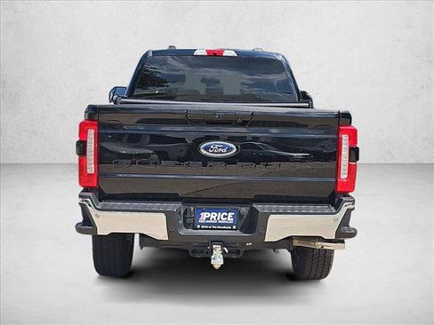 Used 2026 Ford F250 Lariat w/ Chrome Package AWD/4WD image 6