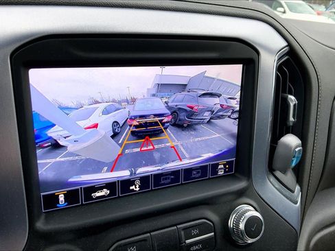 Used 2020 GMC Sierra 1500 SLT w/ SLT Premium Plus Package image 26