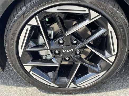 New 2025 Kia K4 GT-Line w/ GT-Line Premium Package image 9