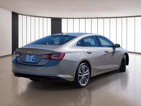 Used 2024 Chevrolet Malibu LT image 6