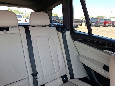 Used 2019 BMW X3 xDrive30i w/ Premium Package image 21
