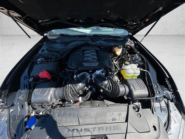 New 2026 Ford Mustang GT Premium RWD image 17