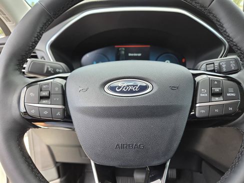 Used 2024 Ford Escape SE w/ PHEV Premium Package FWD image 24