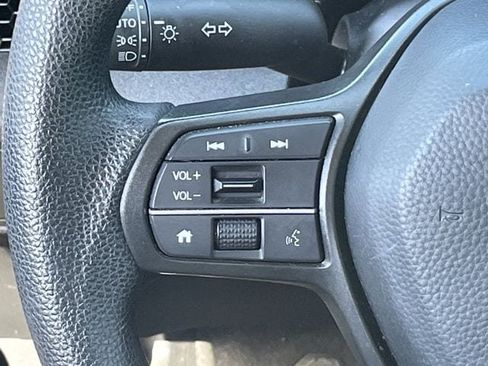 Certified 2026 Honda CR-V EX image 12