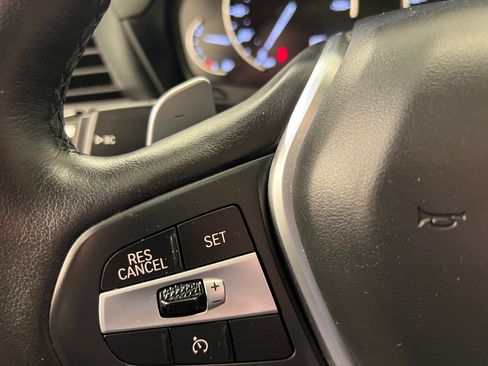 Used 2021 BMW X3 sDrive30i w/ Convenience Package image 18