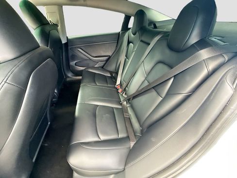 Used 2023 Tesla Model 3 Standard Range RWD image 23
