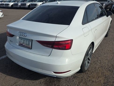 Used 2018 Audi A3 2.0T Premium w/ Convenience Package image 5