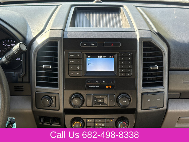 Used 2021 Ford F450 XL w/ Power Equipment Group AWD/4WD image 14