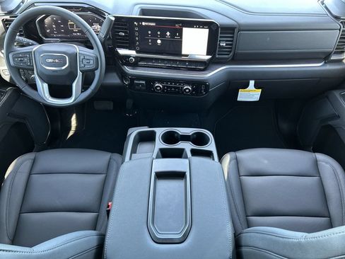 New 2026 GMC Sierra 1500 SLT AWD/4WD image 20