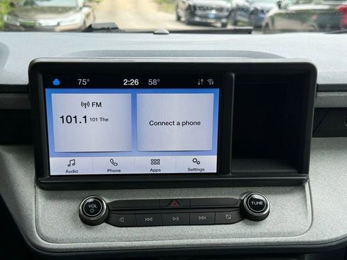 Used 2024 Ford Maverick XLT FWD image 35