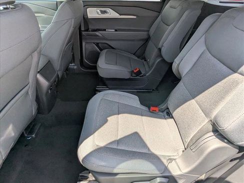 New 2025 Ford Explorer Active image 15