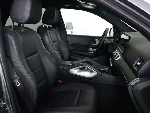 Used 2022 Mercedes-Benz GLE 350 4MATIC image 29