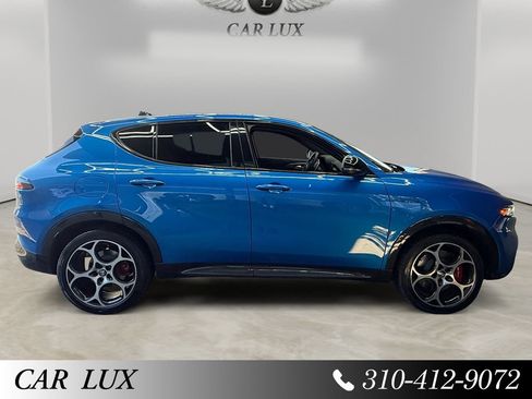 Used 2024 Alfa Romeo Tonale Veloce AWD/4WD image 6