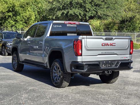 Certified 2026 GMC Sierra 1500 AT4X AWD/4WD image 5