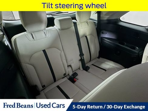 Used 2024 MAZDA CX-90 3.3 Turbo w/ Preferred Plus AWD/4WD image 34