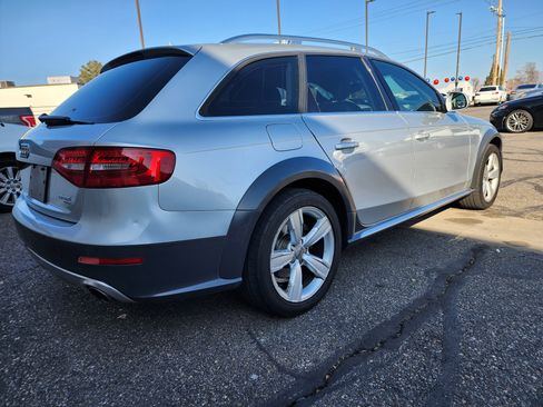 Used 2014 Audi A4 Premium Plus AWD/4WD image 7