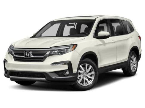 Used 2019 Honda Pilot EX-L image 1