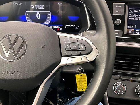 Used 2024 Volkswagen Jetta S image 18