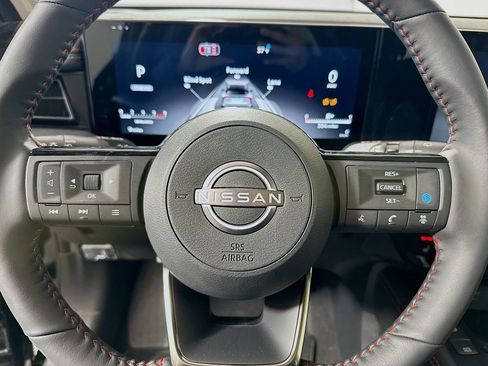 New 2026 Nissan Kicks SR w/ SR Premium Package image 11