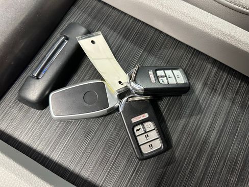 Used 2022 Honda Pilot EX-L image 40