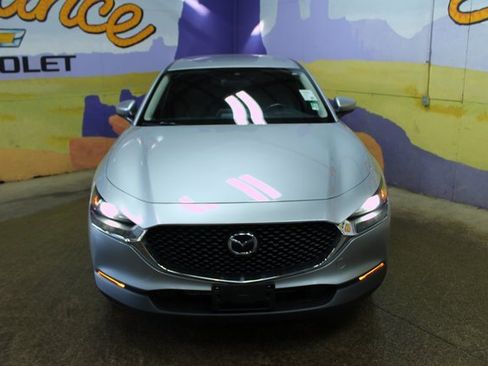 Used 2020 MAZDA CX-30 FWD w/ Select Package image 3