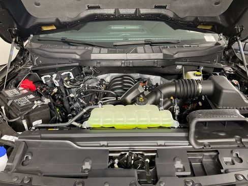 New 2026 Ford F150 XLT w/ Equipment Group 302A MID AWD/4WD image 9