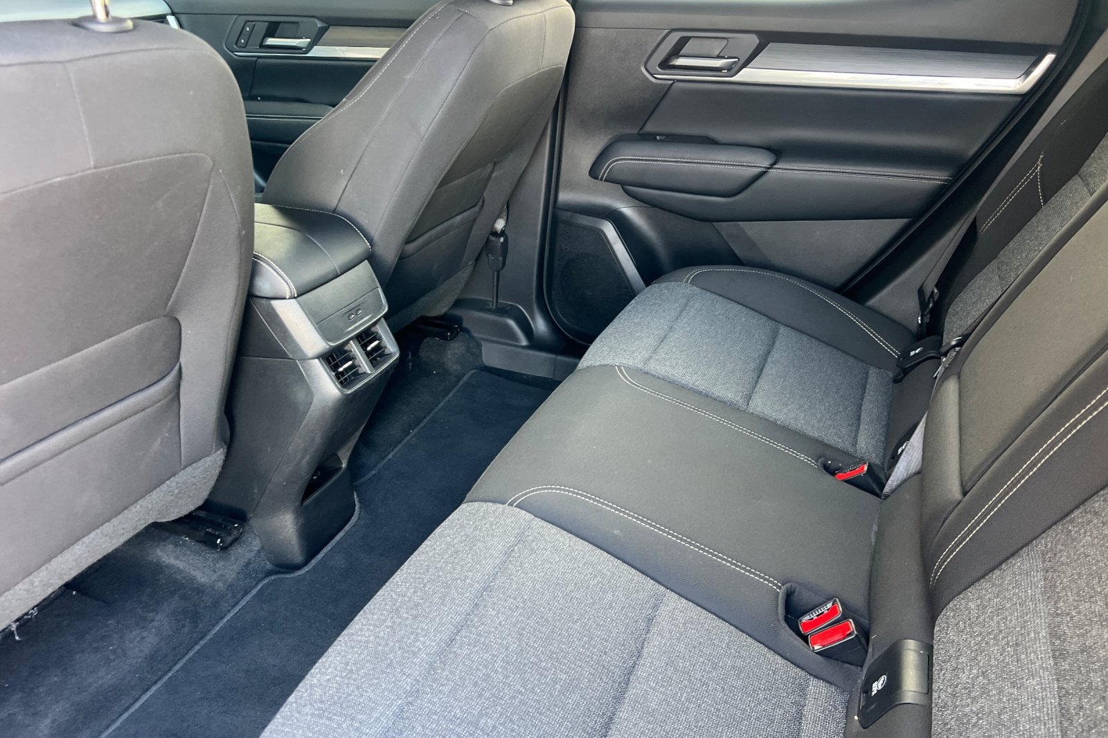 Used 2026 GMC Terrain Elevation AWD/4WD image 14