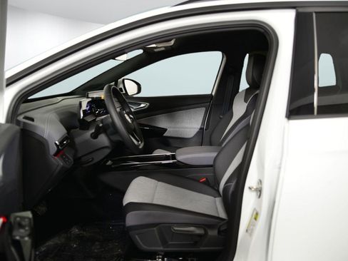 Used 2025 Volkswagen ID.4 Limited image 20