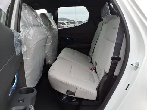 New 2026 Hyundai Santa Cruz SEL image 6