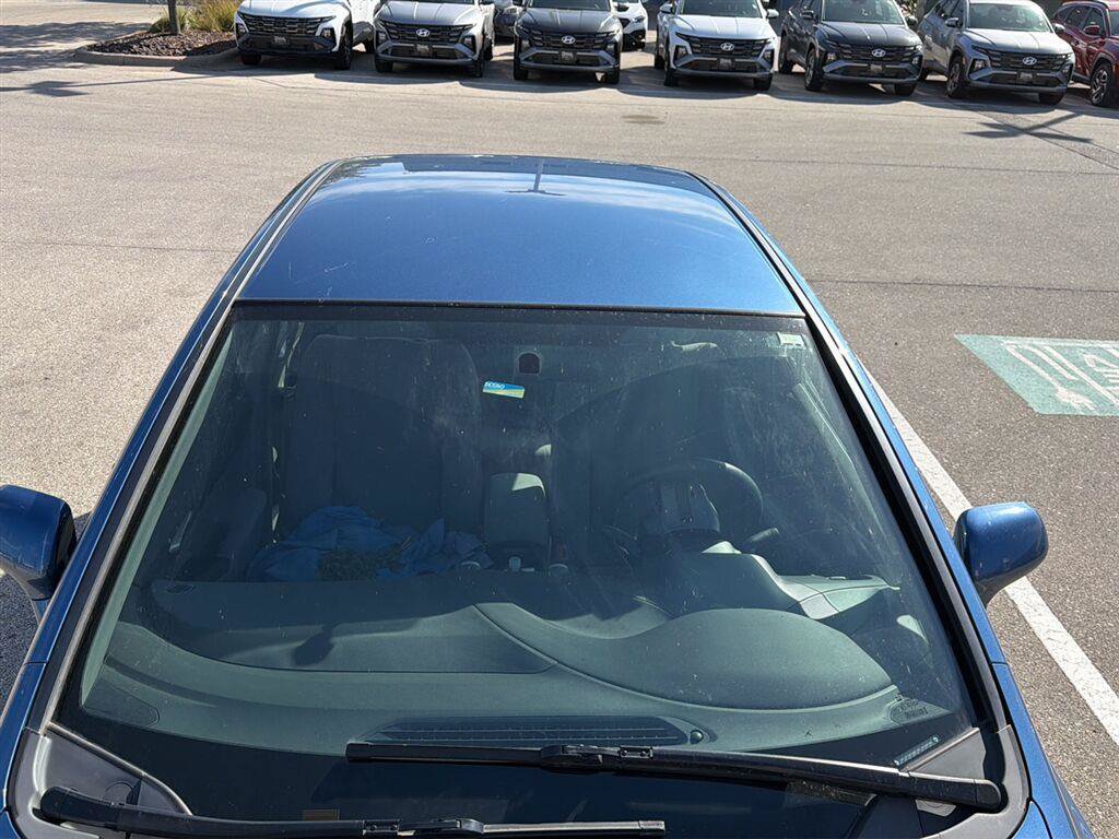 Used 2006 Honda Civic LX image 14