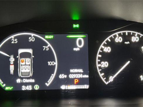 Used 2023 Honda CR-V Sport image 15