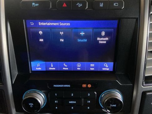 Used 2020 Ford F350 Platinum image 20