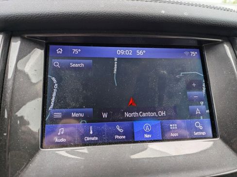 Used 2019 Ford Ranger Lariat w/ Equipment Group 501A Mid AWD/4WD image 13