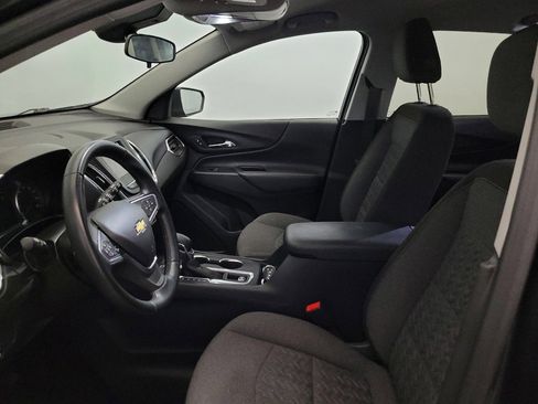 Used 2023 Chevrolet Equinox LT AWD/4WD image 17