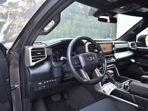 New 2026 Toyota Tundra SR5 image 6